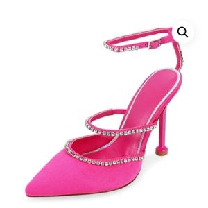 Women's STILETTO PUMPS